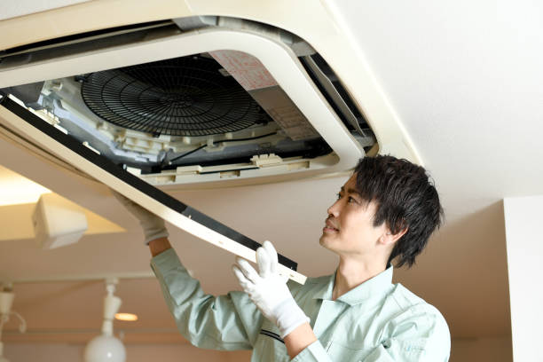 Best Commercial Air Duct Cleaning  in Allison Rk, PA